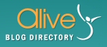 alive blog directory