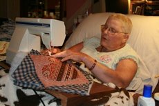 breast cancer treatment