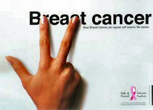 How to beat cancer