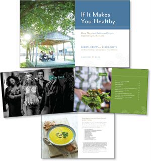 If it makes you healthy